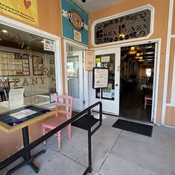 Pasadena Sandwich Company - Sandwiches Near Me - Pasadena, California Pasadena Sandwich Company - Sandwiches Near Me - Pasadena, California