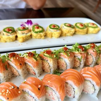 Junmai Sushi Bar & Grill - Sushi Bars Near Me - Vista, California Junmai Sushi Bar & Grill - Sushi Bars Near Me - Vista, California