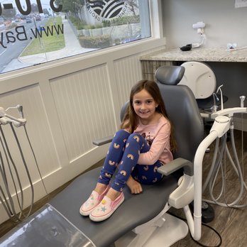 Bayview Pediatric Dental Group - Pediatric Dentists Near Me - Manhattan Beach, California