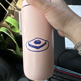 Della Coffee - Fellow Coffee Mug - Coffee & Tea Near Me - Houston, Texas Della Coffee - Fellow Coffee Mug - Coffee & Tea Near Me - Houston, Texas