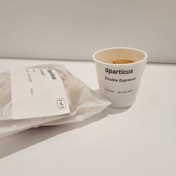 Metropolis Coffee - I am