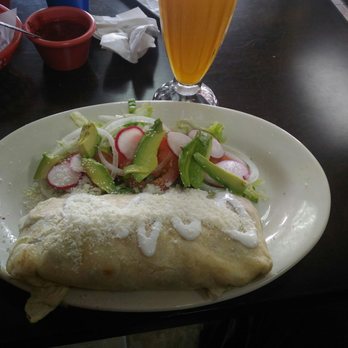 Mi Lindo Veracruz - Bakeries Near Me - West New York, New Jersey