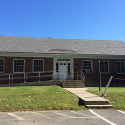 Buckland Police Department