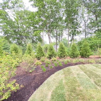 Rainforce Irrigation - Irrigation Near Me