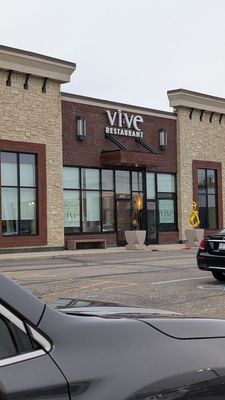 Vive Restaurant by null