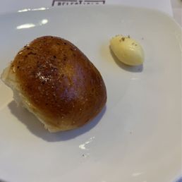 Bread and butter