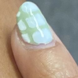 Fine Touch Nails 1
