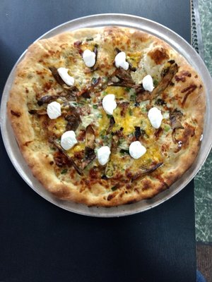 Surfcrest Market & Pizza by null
