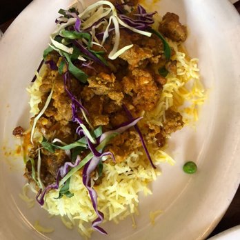 Avatar's Restaurant - Indian Near Me - Sausalito, California