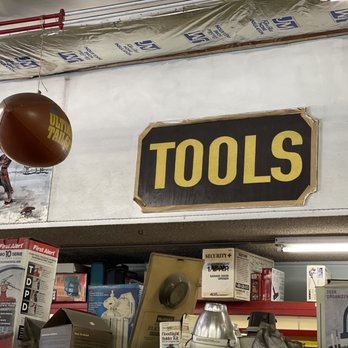 Max's Hardware - Tools - Hardware Stores Near Me - El Monte, California