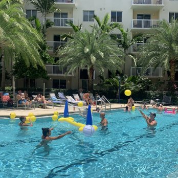 DJ Rodney - Pool Party pic - DJs Near Me DJ Rodney - Pool Party pic - DJs Near Me