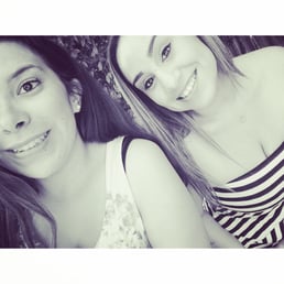 I'm the one in the stripes Carmen did my brows this day I'm the one in the stripes Carmen did my brows this day