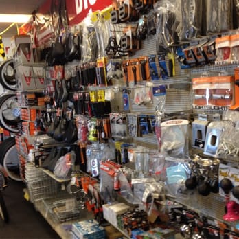Coury’s Auto Repair - Parts wall - Auto Repair Near Me - El Mirage, Arizona Coury’s Auto Repair - Parts wall - Auto Repair Near Me - El Mirage, Arizona