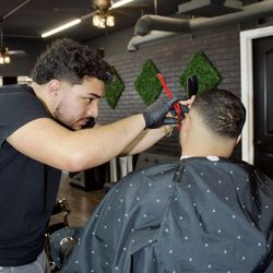 Fades and Blades