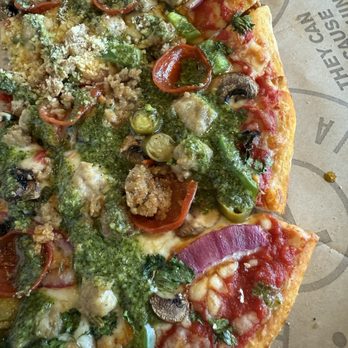 Pieology Pizzeria - Pizza Near Me - Aiea, Hawaii Pieology Pizzeria - Pizza Near Me - Aiea, Hawaii