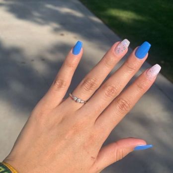 Mimi Nails & Spa - new nails - Nail Salons Near Me - Upland, California