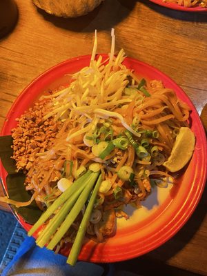 Mae Sri Comptoir Thai by null Mae Sri Comptoir Thai by null