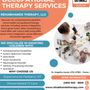 Photo of Rehabhands Therapy