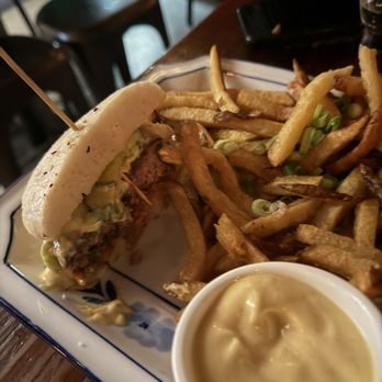 Shōjō-Boston - SHOJONATOR and DUCK FAT FRIES - Asian Fusion Near Me - Boston, Massachusetts Shōjō-Boston - SHOJONATOR and DUCK FAT FRIES - Asian Fusion Near Me - Boston, Massachusetts