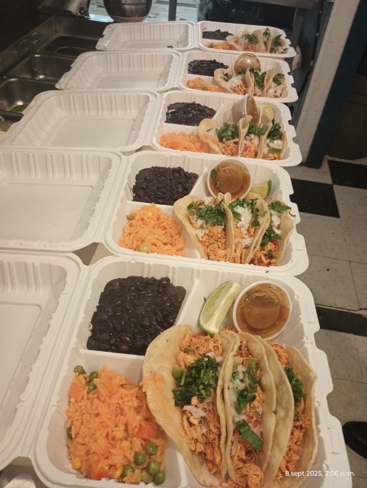 Arandas Mexican Cuisine Logo