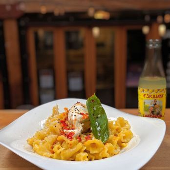Pasta Casalinga - From the garden - Italian Near Me - Seattle, Washington Pasta Casalinga - From the garden - Italian Near Me - Seattle, Washington