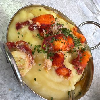 Castaway Burbank - LOBSTER AND TRUFFLE POTATO (GF) - Bars Near Me - Burbank, California Castaway Burbank - LOBSTER AND TRUFFLE POTATO (GF) - Bars Near Me - Burbank, California