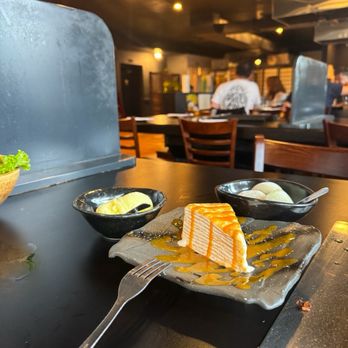 Meat Time - Desserts - Japanese Near Me - Milpitas, California