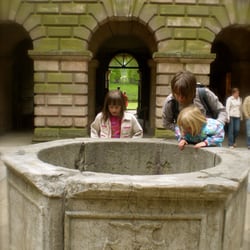 Lyme Hall