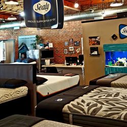The Mattress Capital