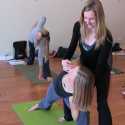 Reflections Yoga Center