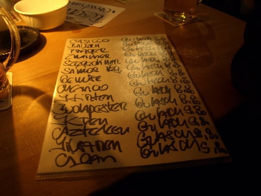 Gregor Samsa by null