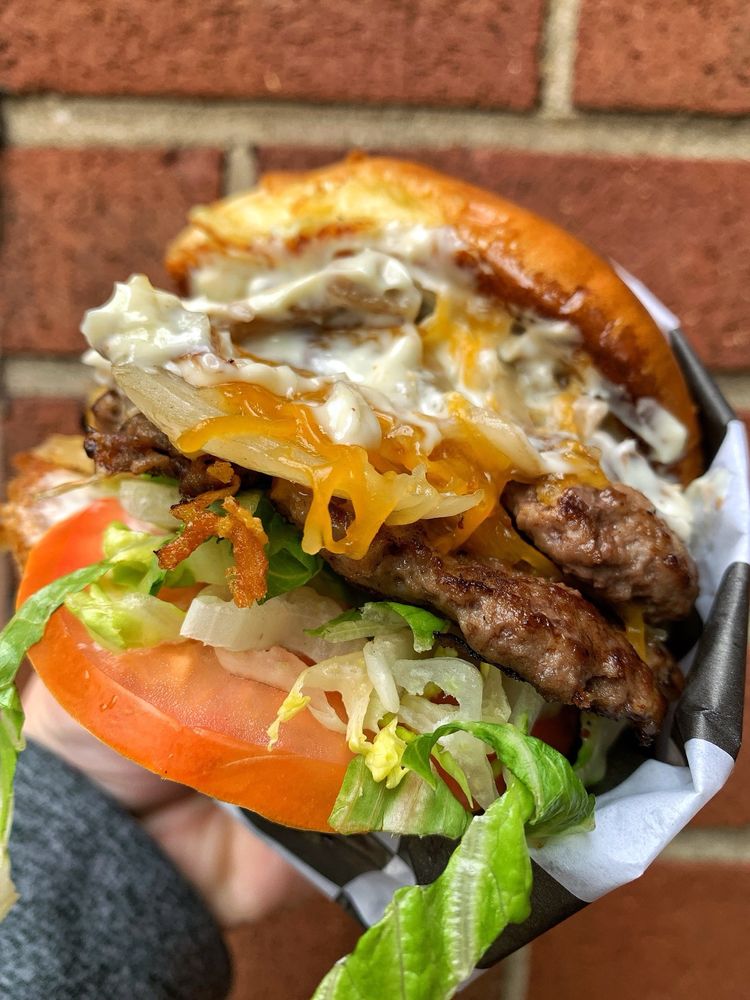 Lucas Burger