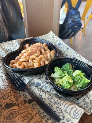 I Heart Mac & Cheese - Denver, CO by null