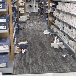 Shoes Shoes