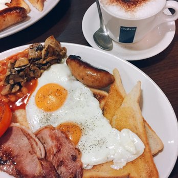 Mimos Cafe - Cafes Near Me - London, XGL Mimos Cafe - Cafes Near Me - London, XGL