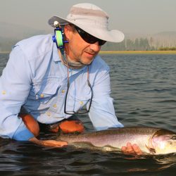 Captain Quint Fly Fishing