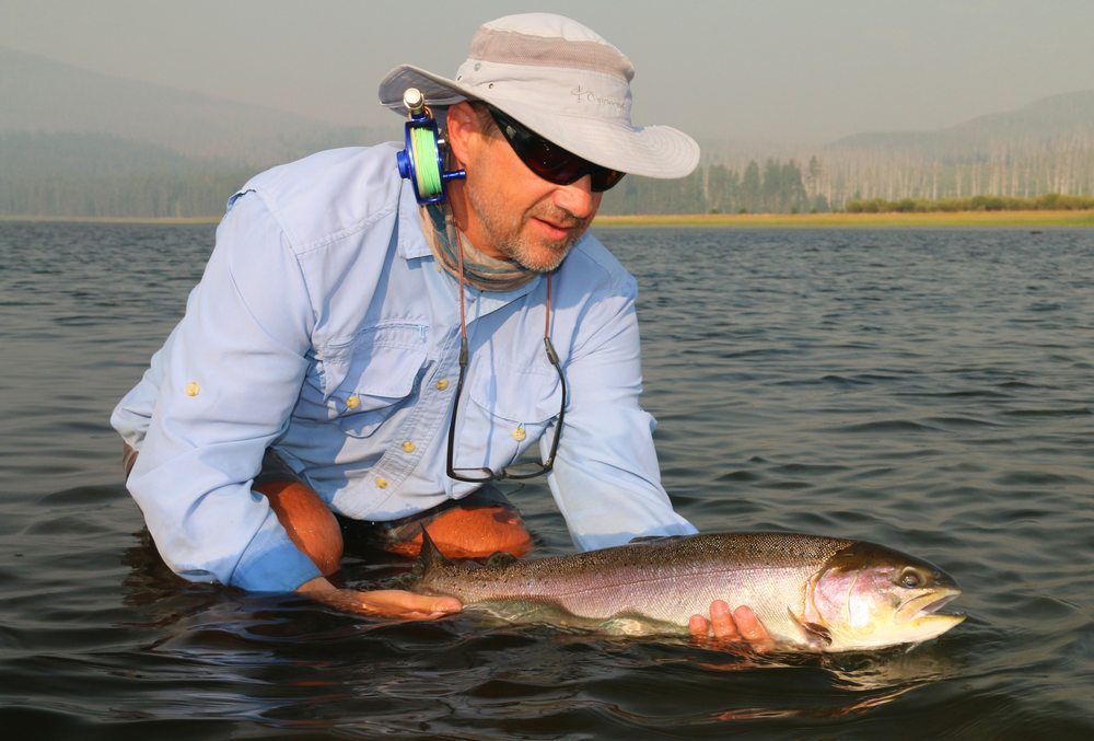 CAPTAIN QUINT FLY FISHING 10 Photos 2431 Blackburn St, Eugene