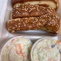 Texas Toast
