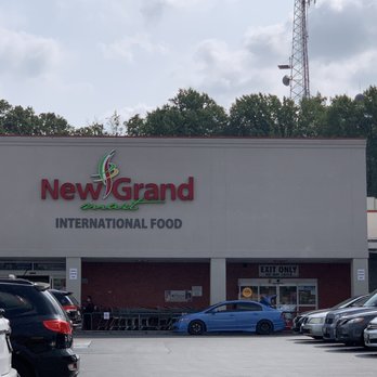 New Grand Mart - International Grocery Near Me - Hyattsville, Maryland New Grand Mart - International Grocery Near Me - Hyattsville, Maryland