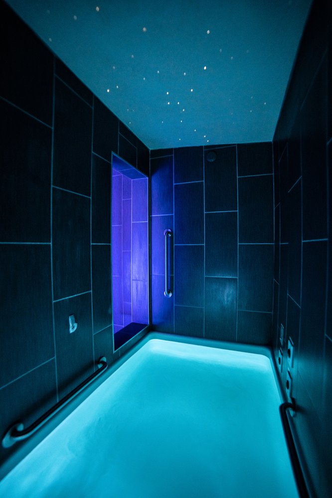 FLOAT CAROLINA 34 Photos & 16 Reviews 105 Waxhaw Professional Park