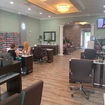 The ONE Nails&Spa - Waxing Near Me - Mount Holly, New Jersey The ONE Nails&Spa - Waxing Near Me - Mount Holly, New Jersey