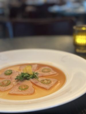 Nobu Atlanta by null Nobu Atlanta by null