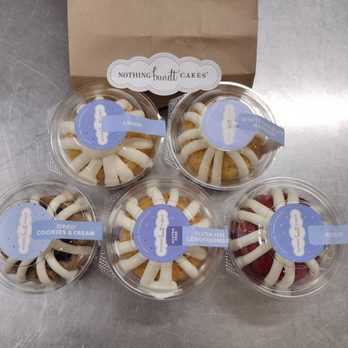 Nothing Bundt Cakes - Can never just have 1 or 2 lol - Bakeries Near Me - Spokane, Washington Nothing Bundt Cakes - Can never just have 1 or 2 lol - Bakeries Near Me - Spokane, Washington
