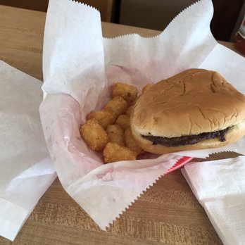 Dairy-Ette - Burgers Near Me - Dallas, Texas