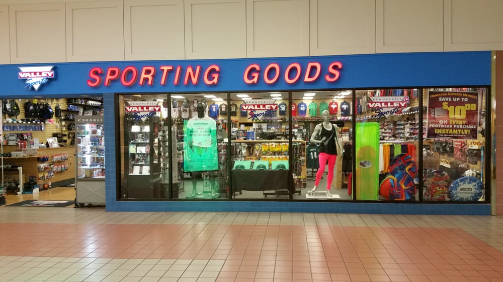 SCHUYLKILL VALLEY SPORTS - Updated May 2025 - 3300 Lehigh St, Allentown, Pennsylvania - Sporting 