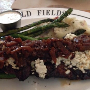 Old Fields - Steakhouses Near Me - Greenlawn, New York