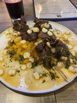 Lima de Veras Restobar by null