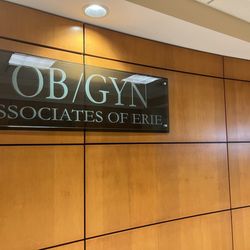 OB/GYN Associates of Erie