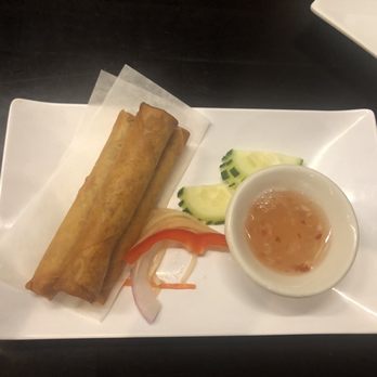 Saigon Bangkok - My appetizer. - Thai Near Me - Hamburg, New York Saigon Bangkok - My appetizer. - Thai Near Me - Hamburg, New York