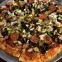 Firehouse Pizza